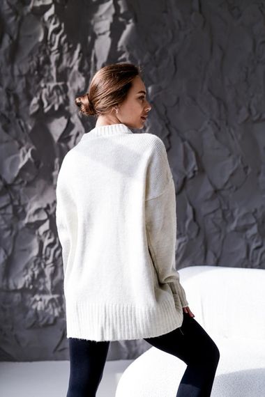 Светр жіночий | Зображення 6