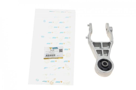 Подушка двигуна задня Opel Combo 1.3CDTI 1.6 03- 91139