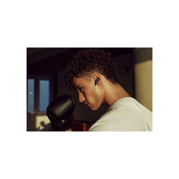 Навушники Oppo Enco Buds3 Pro Graphite Grey (ETEK1 Graphite Grey) | Зображення 4