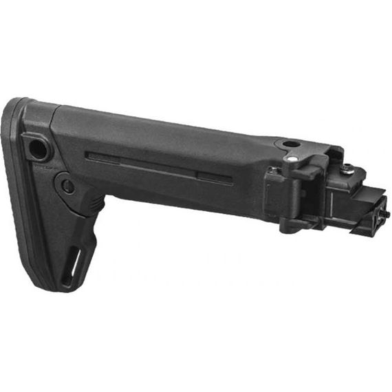 Приклад Magpul Zhukov-S Stock Приклад складний для АК 47/74, тактичний приклад на АК 47/74 Приклад на АК