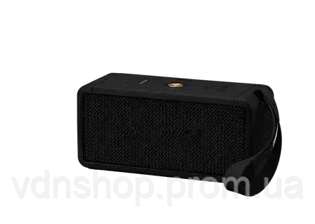 Беспроводная Bluetooth колонка MARSHALL MIDDLETON BT W3/9146-Портативная акустика | Зображення 2