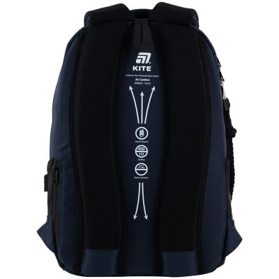 Рюкзак школьный Kite Education teens 2587M-2 (K25-2587M-2) | Зображення 1
