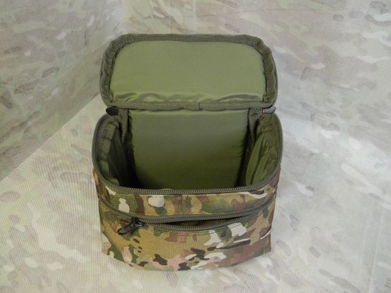 Підсумок для зберігання і транспортування біноклів GEN 1 мультикам | Зображення 8