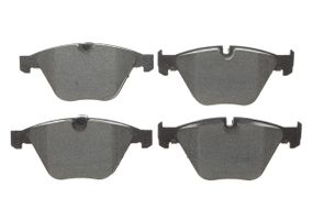 Колодки гальмівні передні BMW 3 E90 E91 E92 E93 04-13 X1 E84 09-15 Z4 E89 09-16 22-0558-4