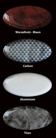 Накладки на панель Meric (передняя часть) 2004-2006, Алюминий для Mercedes Viano 2004-2015 гг. | Зображення 7