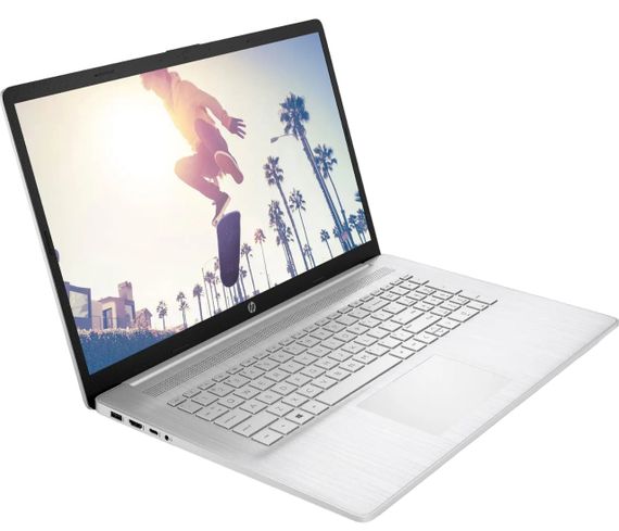 Ноутбук HP 17-cp3001ua 17.3&quot; FHD IPS AG 826W8EA | Зображення 1
