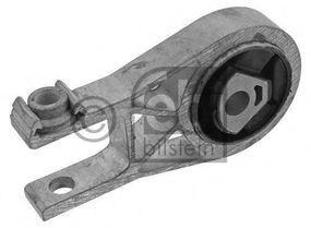 Подушка двигуна ззаду знизу Citroen FEBI BILSTEIN 32280 на FIAT DUCATO фургон (250, 290)