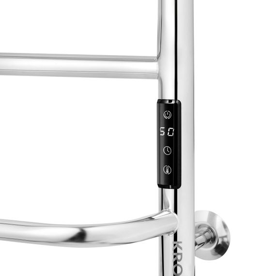 Сушарка для рушників електрична Kroner KRP Stern ER700x500-7 | Зображення 4