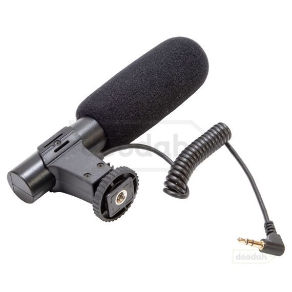 Накамерний мікрофон Photolife MIC-05 | Зображення 3