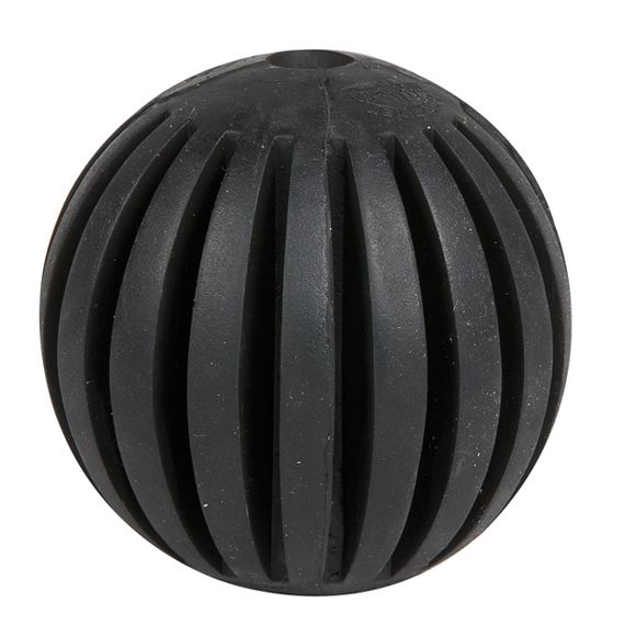Іграшка для собак Flamingo Gladiator Ball, 7.5 см