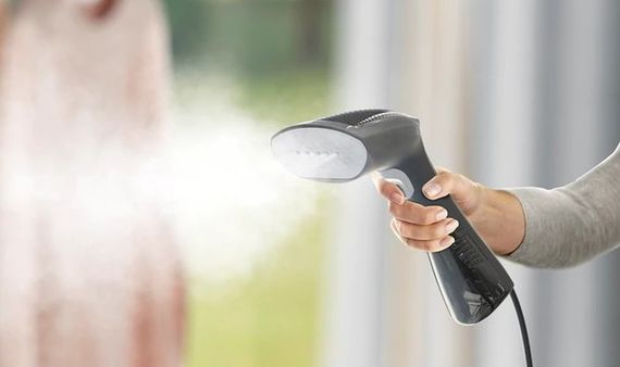 Відпарювач Electrolux E6HS1-2EG | Зображення 1