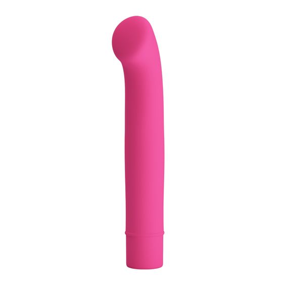 Вібратор - Pretty Love Bogey Vibrator Pink | Зображення 9