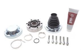 ШРКШ внутрішній Audi Q7 VW Touareg 03-15 z=30  45981556601