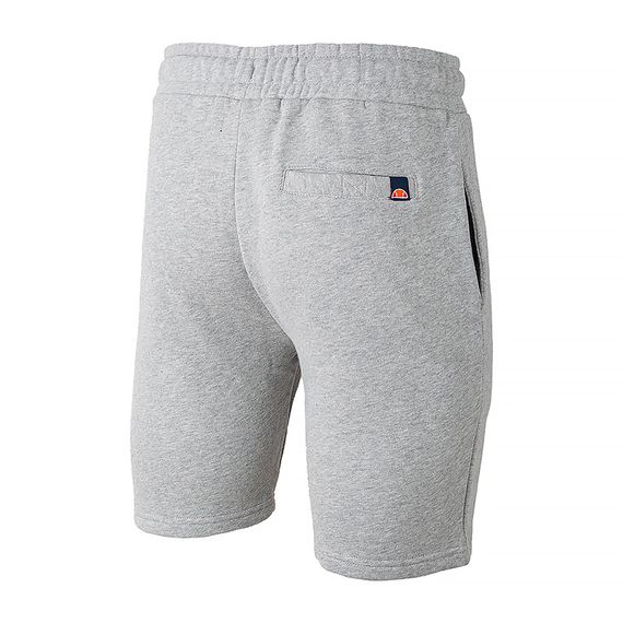 Шорти Ellesse Bossini Fleece Short | Зображення 6