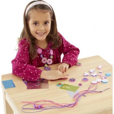 Набор для творчества Melissa&amp;Doug Ювелирные изделия (MD9504) | Зображення 3