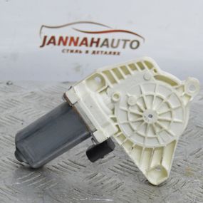 Моторчик склопідіймача передній лівий Mercedes W169 W245 електромотор скла Мерседес A1698204142