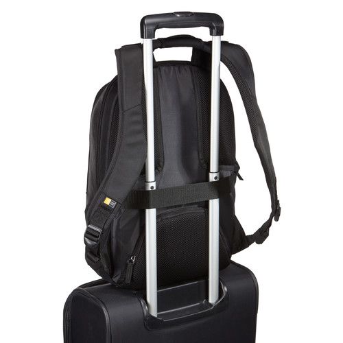 Рюкзак Case Logic InTransit 14' Black (3203266)