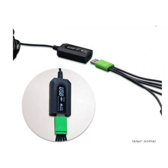 Солнечная панель CCLamp CL-630 c USB кабелем 3W | Зображення 1