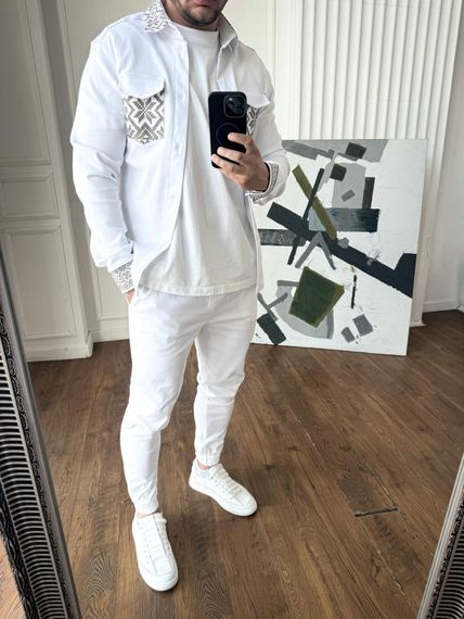 Костюм | Зображення 3