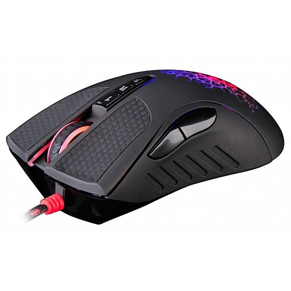 Мишка A4Tech Bloody A90A Black | Зображення 2