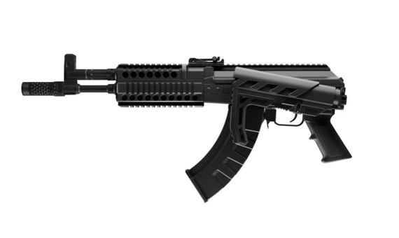 Винтовка пневматическая Crosman Full Auto AK1 Винтовка Пневматика винтовка Пневматика Винтовка воздушка | Зображення 6