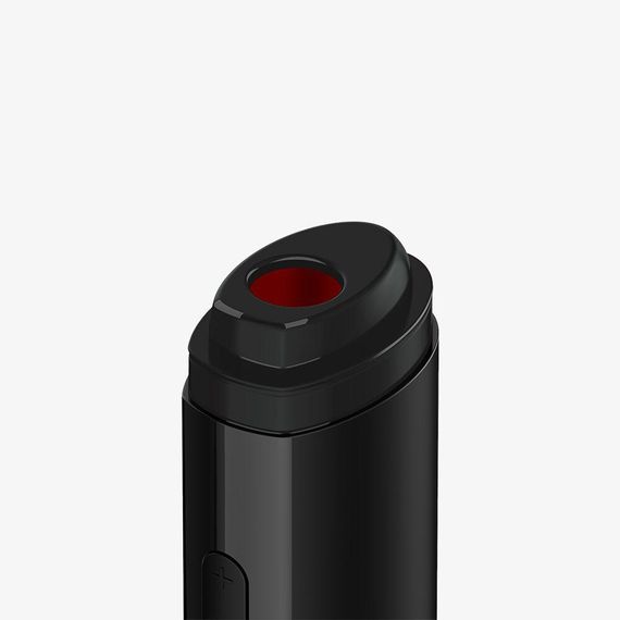 Диспенсер із підігріванням Otouch Sensual Warmer and Dispenser для лубриканта або масажного олії Sex Aura | Зображення 9