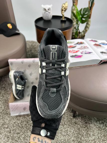 Чоловічі кросівки New 1906R New Grey White , В'єтнам | Зображення 6