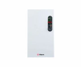 Електричний двоконтурний котел Viterm DUAL 9 кВт