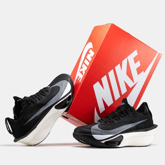 Чоловічі кросівки Air Zoom AlphaFly 3 весна / літо / осінь 1241 44 28.0 см | Зображення 7