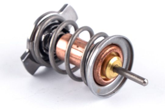 Термостат ВАЗ 1117, 1118, 1119 "Каліна" (в зборі) AURORA ТН-LA1118.11