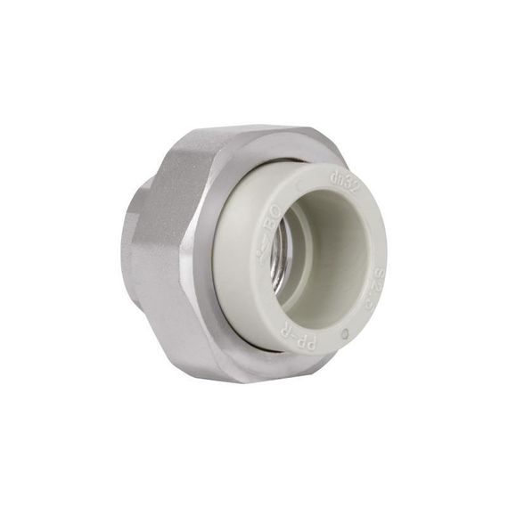 Згін "Американка" PPR Blue Ocean 32х1" ВР | Зображення 2