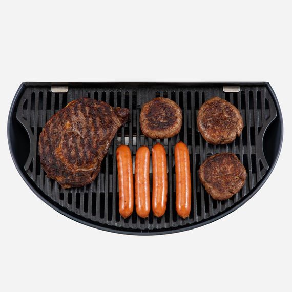 Портативний переносний газовий гриль O-GRILL 500, помаранчевий Код: 008285 | Зображення 7