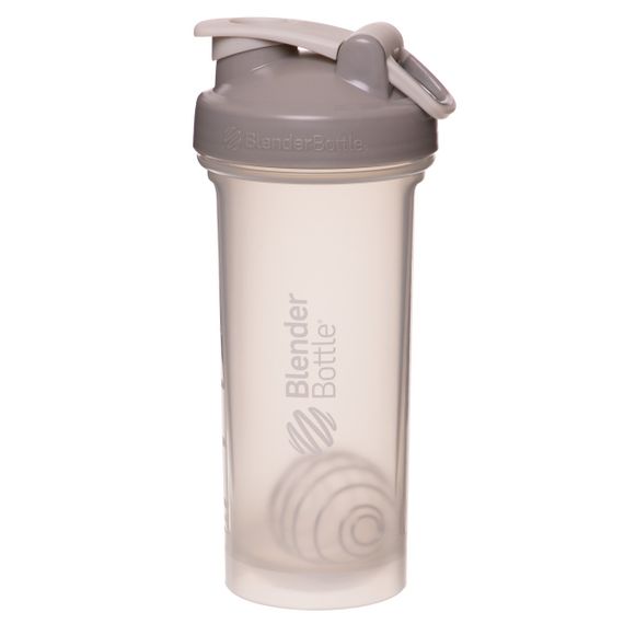 Спортивний шейкер BlenderBottle Pro45 1270ml Pebble Grey | Зображення 1