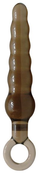 Анальный стимулятор - Anal Drops Sex Aura | Зображення 1