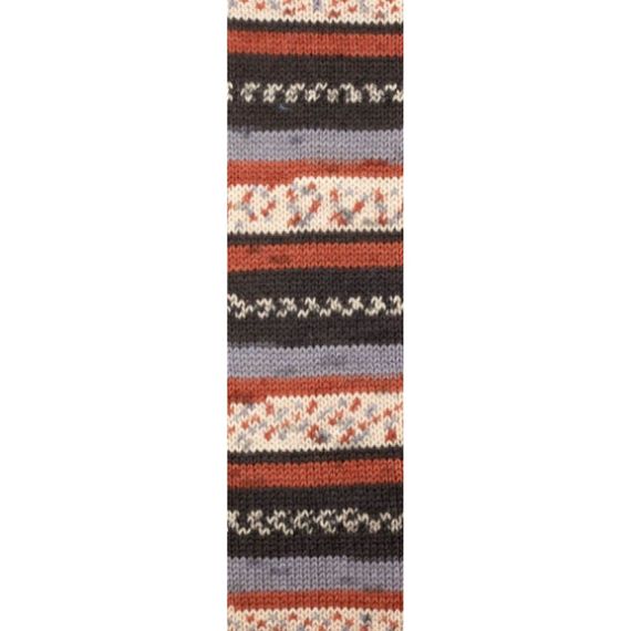 Alize Superwash Comfort Socks, 7840 | Зображення 1