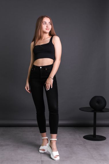 Женские босоножки Fashion Parvati 3684 40 размер 255 см Белый | Зображення 8