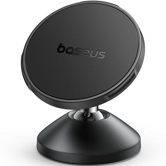 Автотримач Baseus GoTrip DC1 Small Magnetic (C00137) Cosmic Black