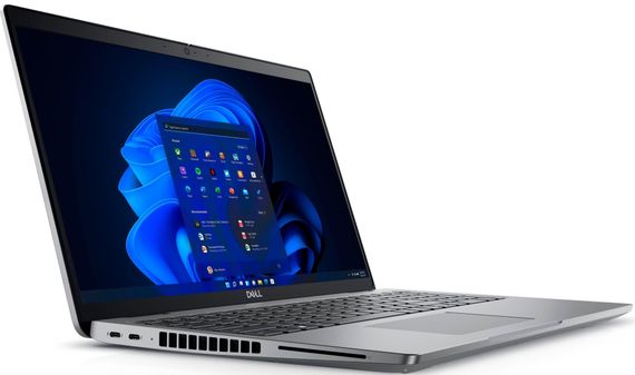 Ноутбук Dell Latitude 5540 15.6&quot; AG IPS FHD 210-BGBM-2404NPBC | Зображення 7