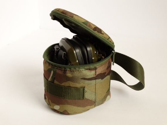 Підсумок для стрілецьких активних навушників під навушники для стрільби мультикам | Зображення 3