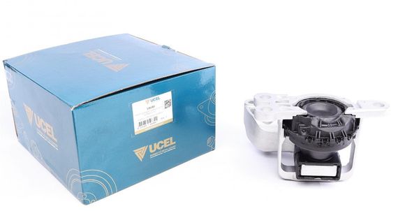 Подушка двигуна R Renault Kadjar Nissan Qashqai 1.6 dCi 10680