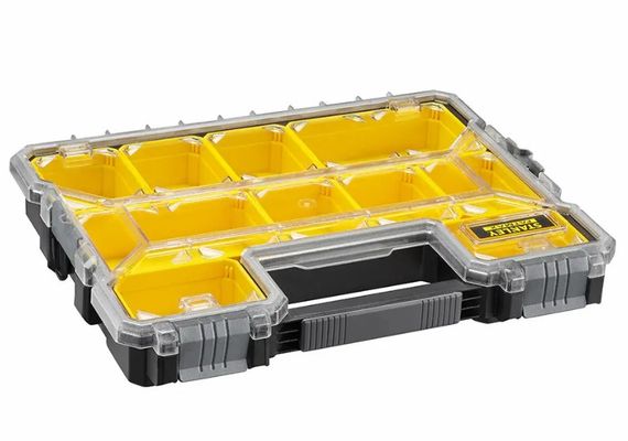 Органайзер Stanley Fatmax професійний IP-53 (1-97-519) | Зображення 4