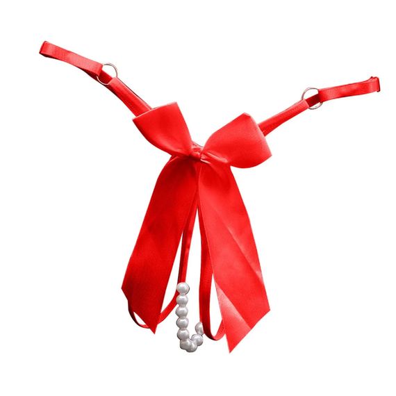 Еротичні труси Babydoll 44 M/L 2295-2 | Зображення 1