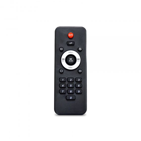 Портативна колонка HAVIT HV-SQ119BT 40W RGB Black | Зображення 7