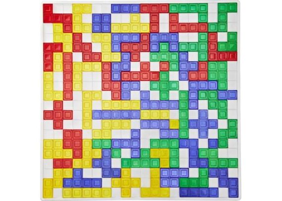 Настільна гра Blokus (Блокус) | Зображення 5