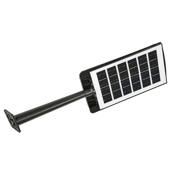 Світильник вуличний  на сонячній батареї LED "COMPACT-10" 10 W (074-010-0010-020) | Зображення 3