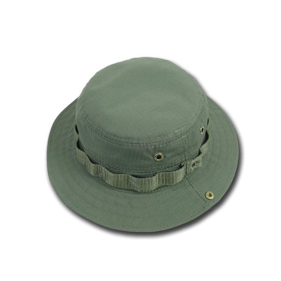 Панама тактическая PN-65 Militex Khaki 60-61 | Зображення 1