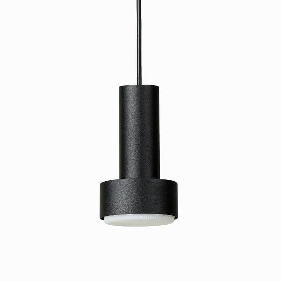 Світильник підвісний ightUP GX53 P82140 Чорний, Atmolight