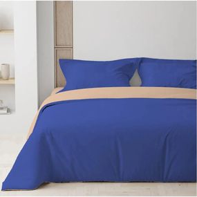 Постельное белье евро ТЕП Happy Sleep Благородный сапфир 2-03796_32877 200х220 см