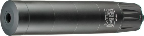 Глушник A-TEC Н2 кал. 458. Різьба - A-Lock. 3 модулі | Зображення 1