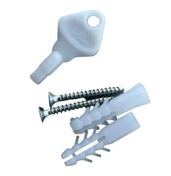 Дозатор для рідкого мила Afacan FRL-DSA50-108 | Зображення 7